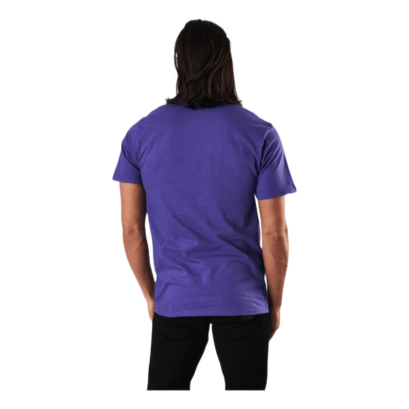 Bad Apple S/s Tee Purple