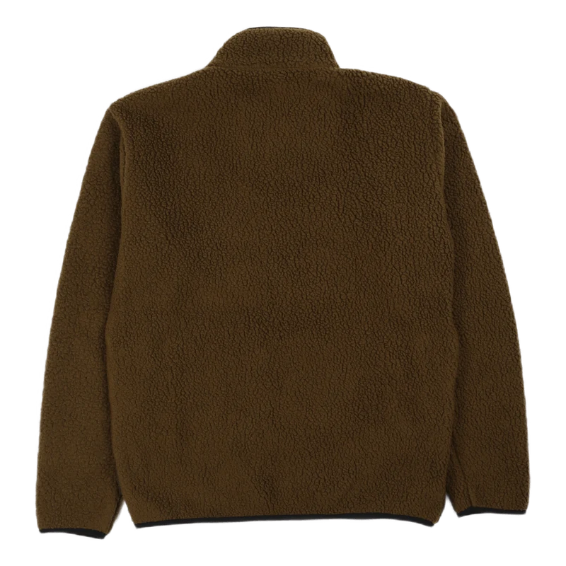 Hooded Full Zip Top Dko/nbk
