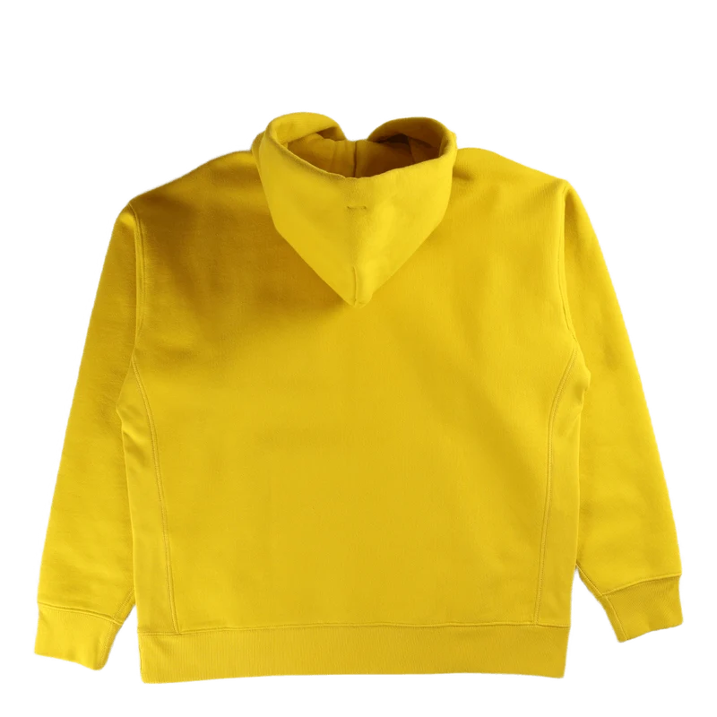 Skate Hooded Sweatshirt Sulphu Neutrals