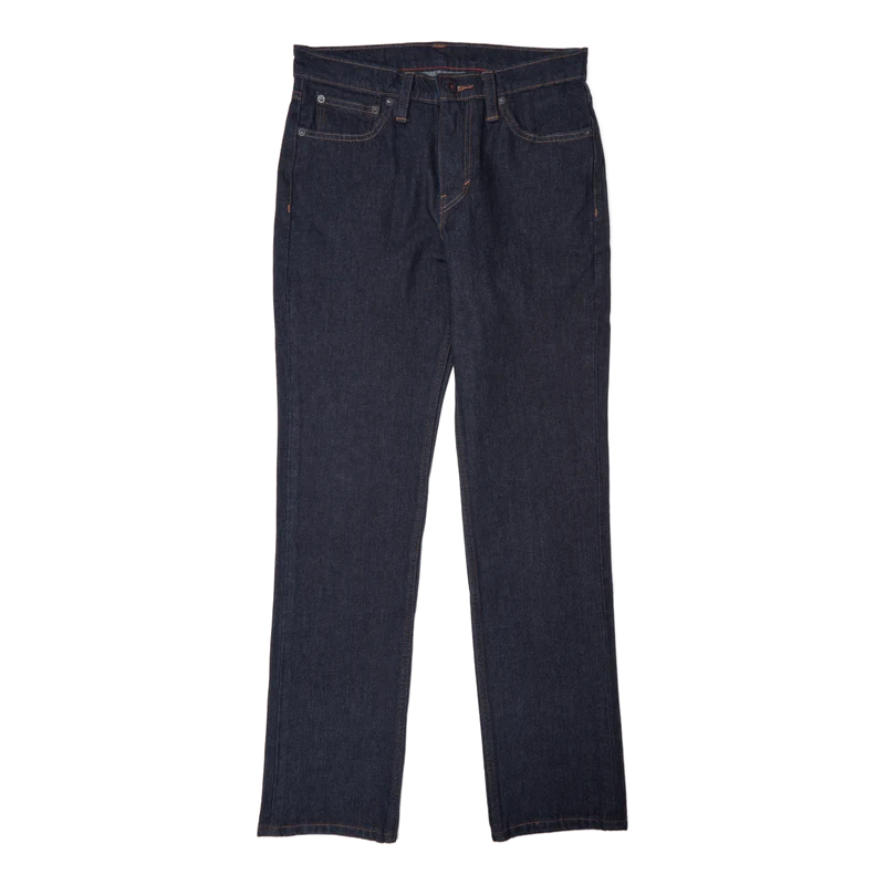 Skate 511 Slim 5 Pocket Se Psk Dark Indigo - Flat Finish