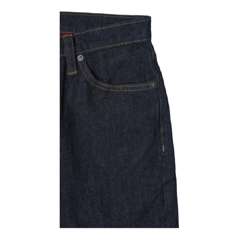 Skate 511 Slim 5 Pocket Se Psk Dark Indigo - Flat Finish
