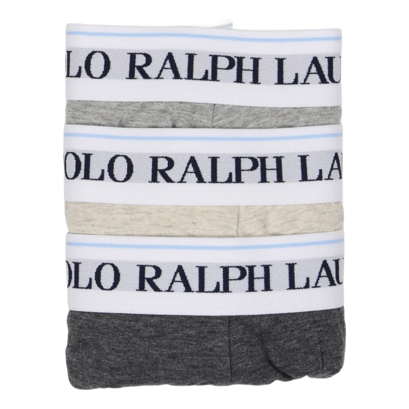 3-Pack Low Rise Brief