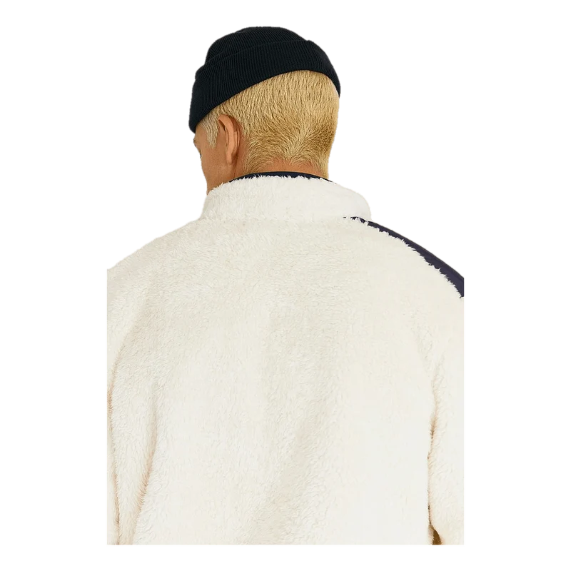 Polo Ralph Lauren Hybrid Fleece Jacket