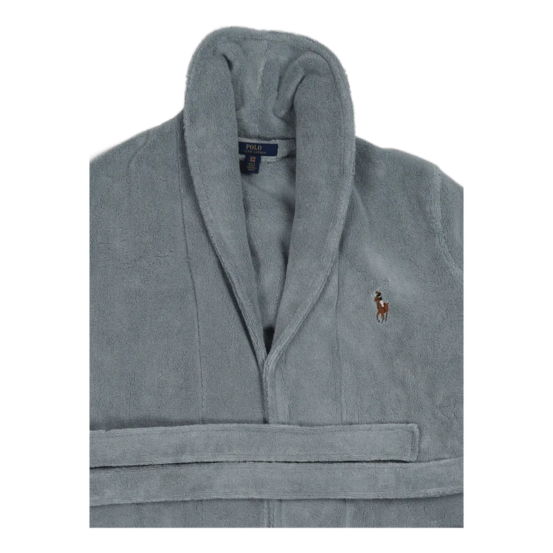 Shawl Sleep Robe