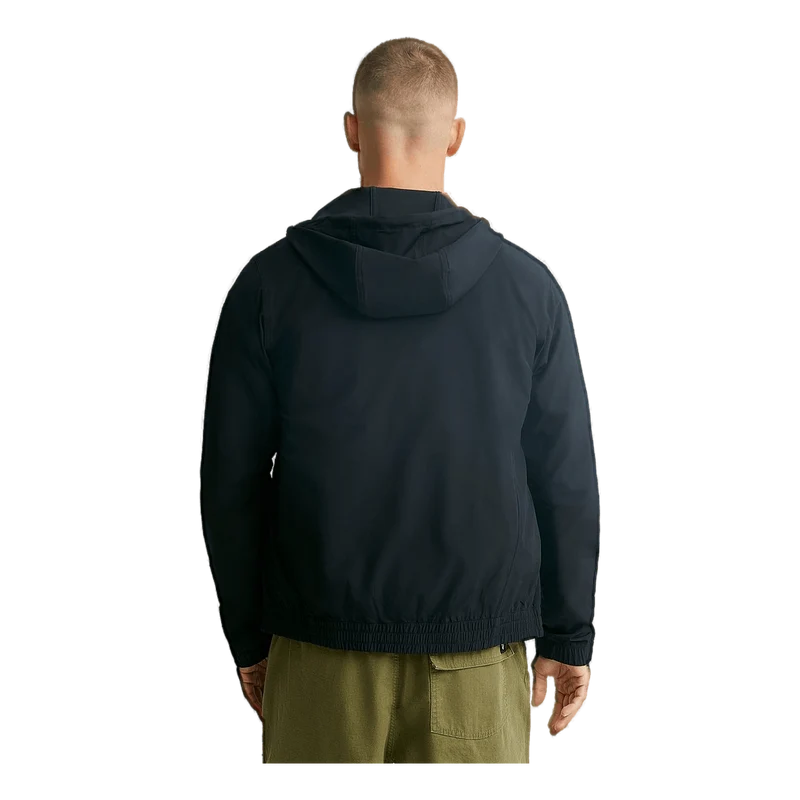 Polo Ralph Lauren Packable Hooded Jacket