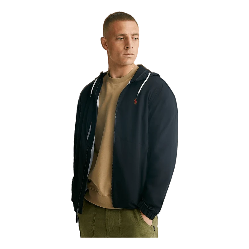 Polo Ralph Lauren Packable Hooded Jacket