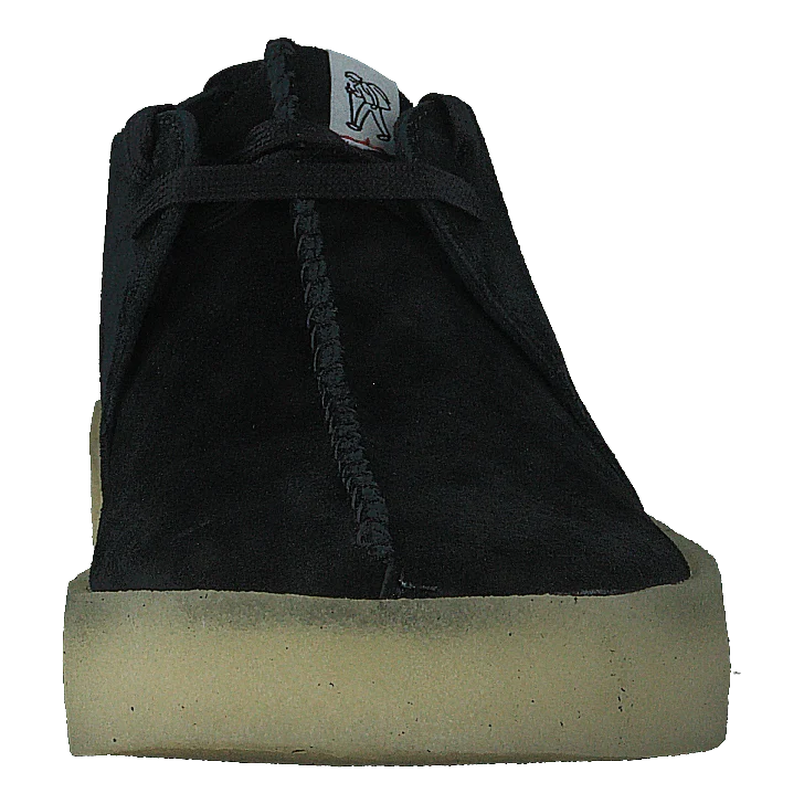 Trek Cup Black Suede