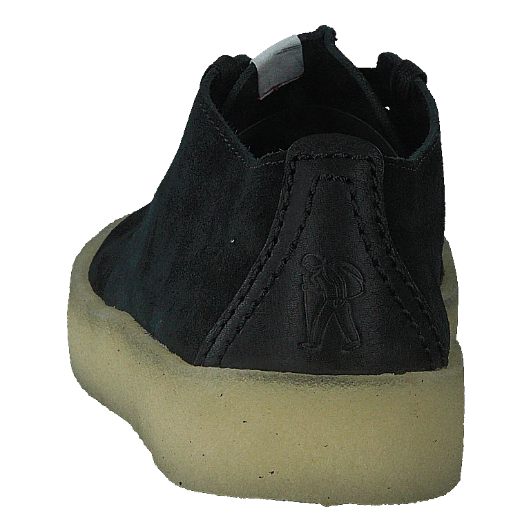 Trek Cup Black Suede