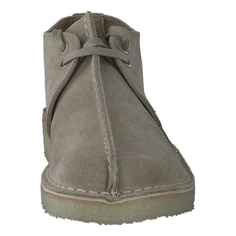 Desert Trek Sand Suede