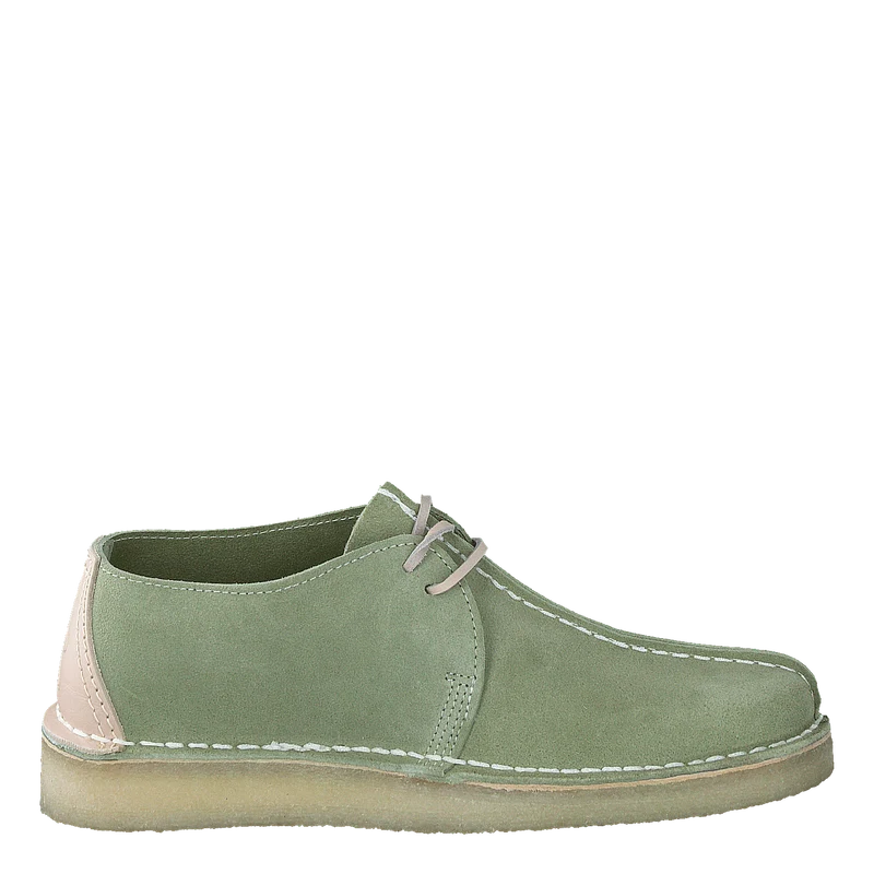 Desert Trek Pale Green