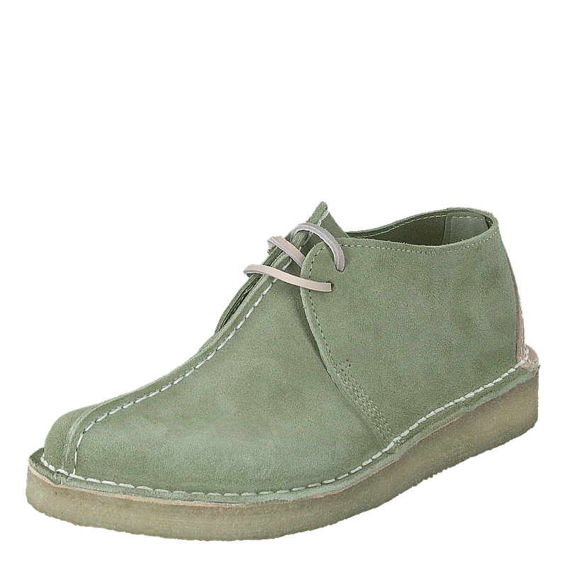 Desert Trek Pale Green