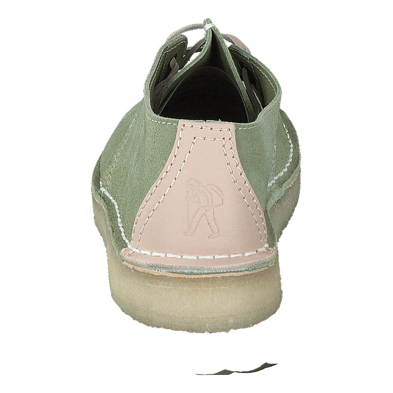 Desert Trek Pale Green