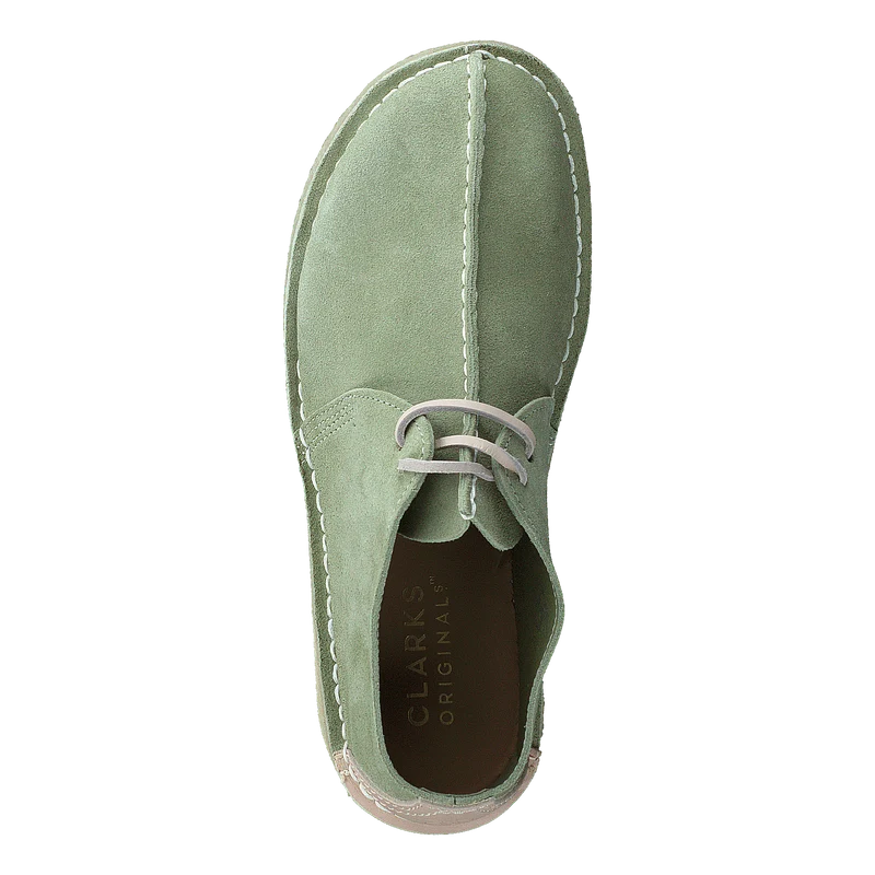 Desert Trek Pale Green