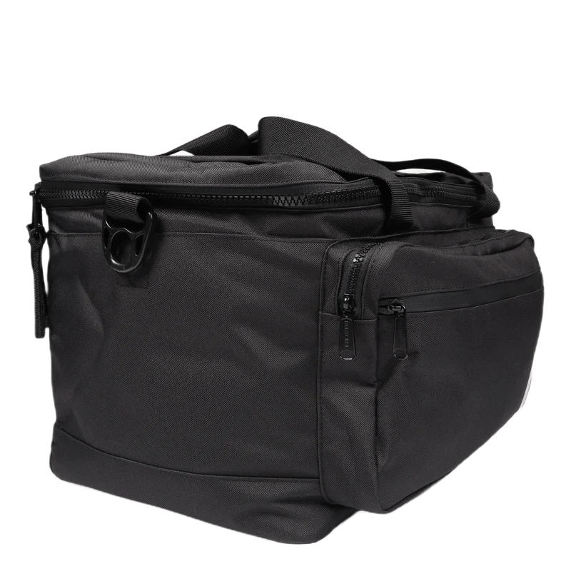 Pop Quiz Cooler 30 Pack Insulated Black