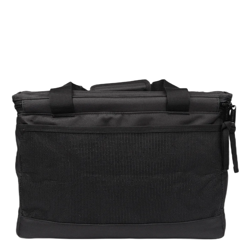 Pop Quiz Cooler 30 Pack Insulated Black