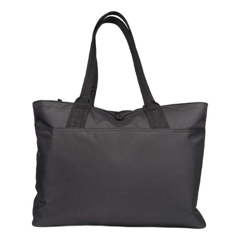 Alexander Zip Tote Insulated Black