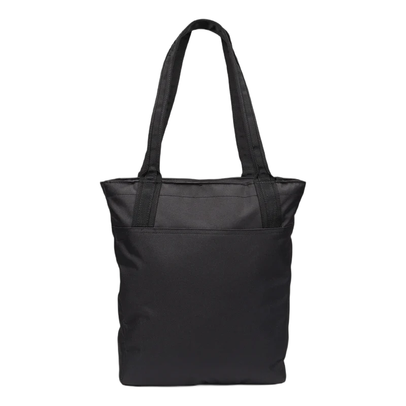Alexander Zip Tote Small Insulated Black