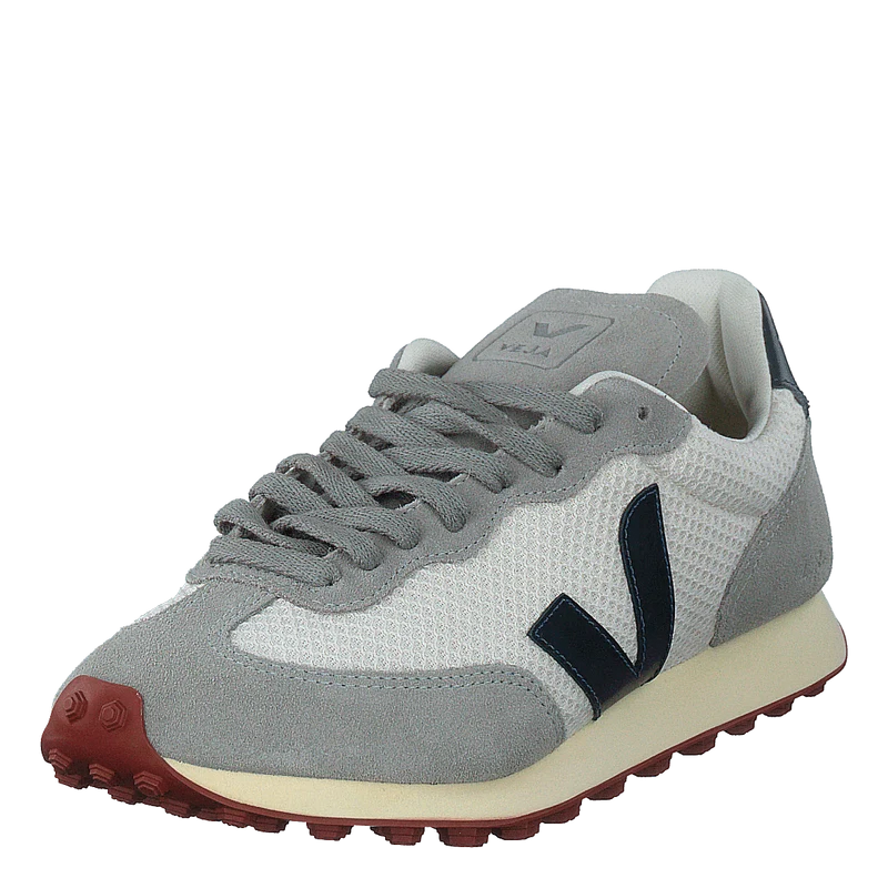 Rio Branco Oxford Grey