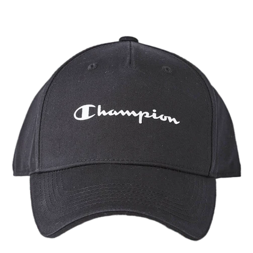 Baseball Cap Black