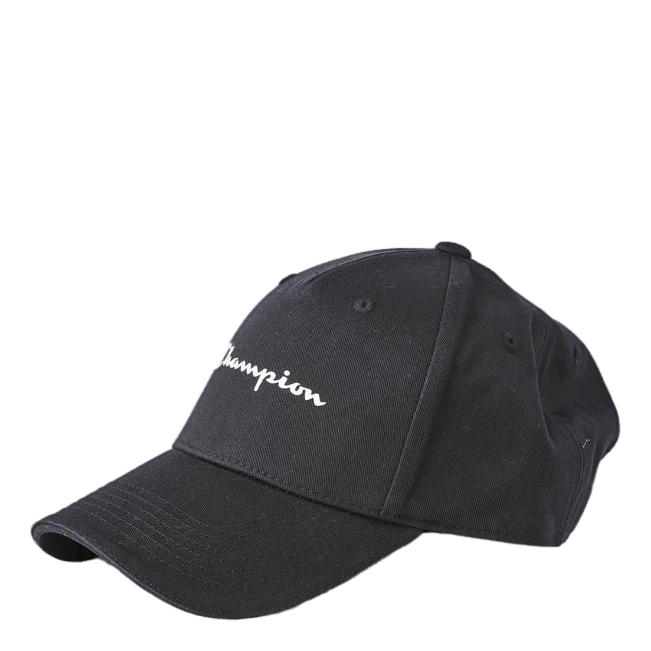 Baseball Cap Black