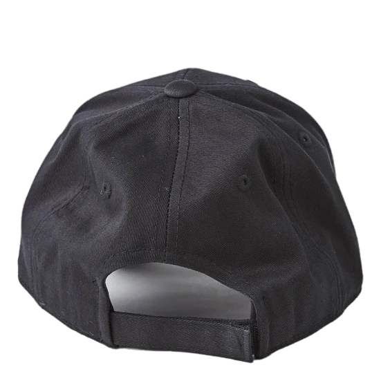 Baseball Cap Black