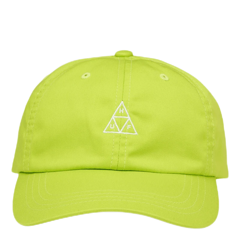 Essentials Tt Cv 6-panel Green