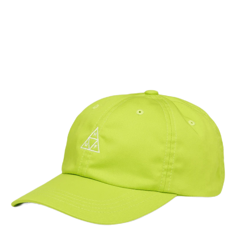 Essentials Tt Cv 6-panel Green