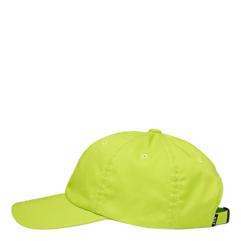 Essentials Tt Cv 6-panel Green