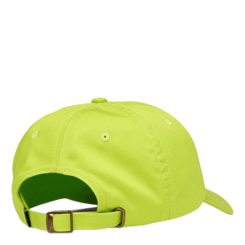 Essentials Tt Cv 6-panel Green