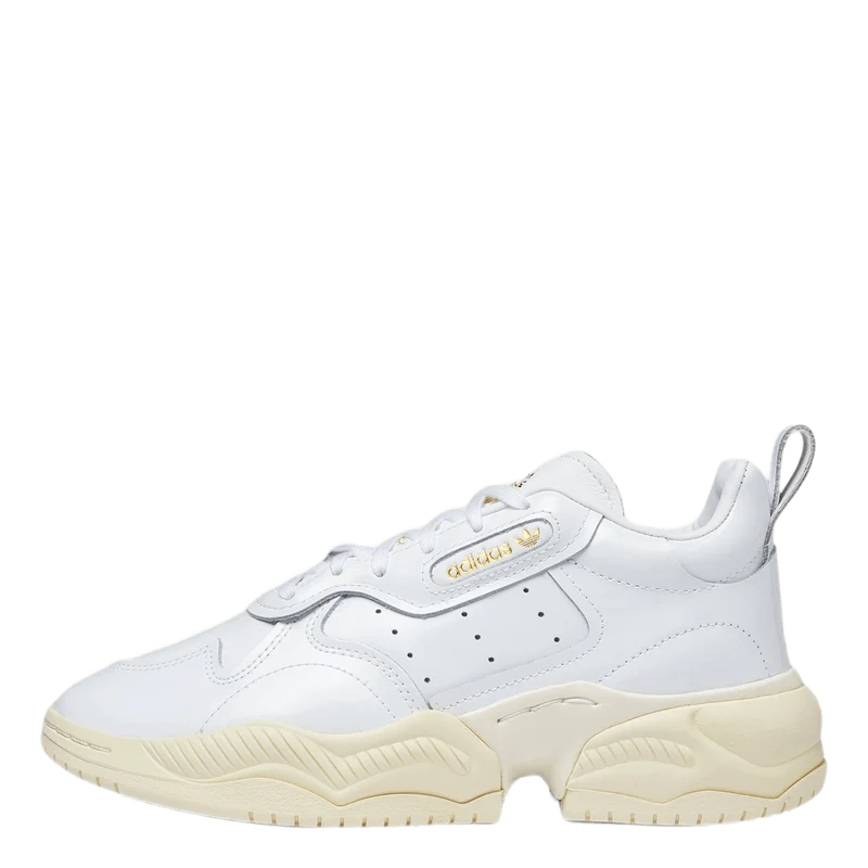 Supercourt Rx W White