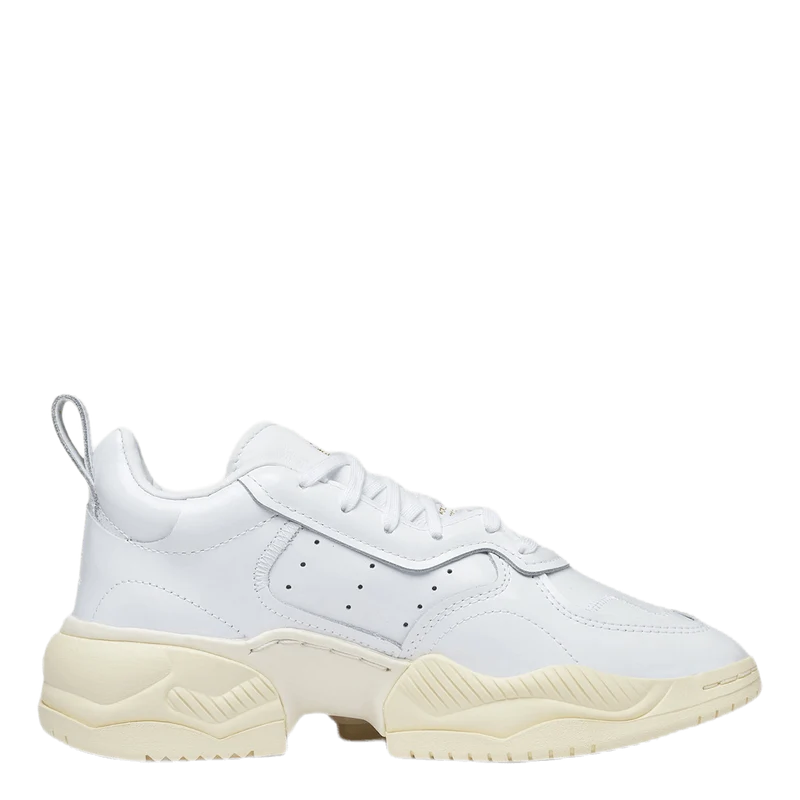 Supercourt Rx W White