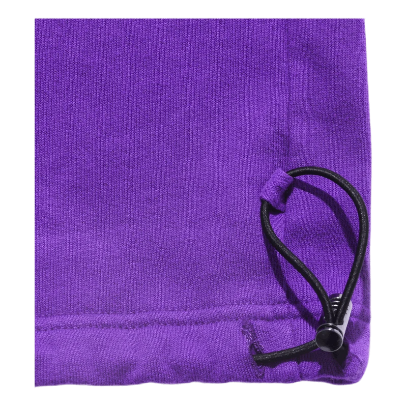 Sweatpants Purple