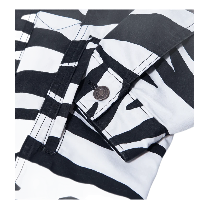 Type 3 Reversible Black