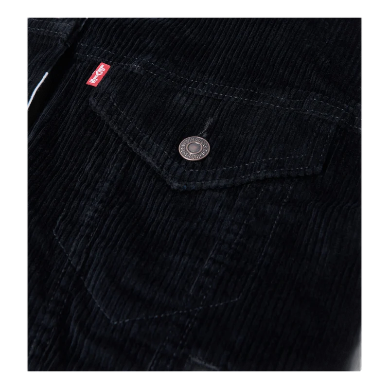 Type 3 Reversible Black