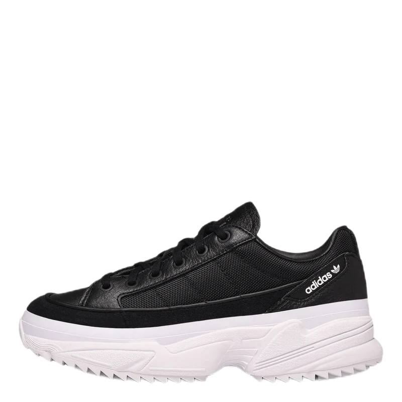 Kiellor W Black