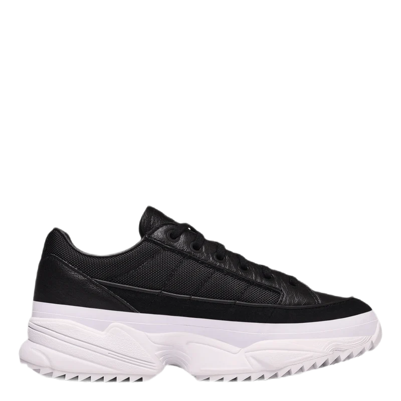 Kiellor W Black
