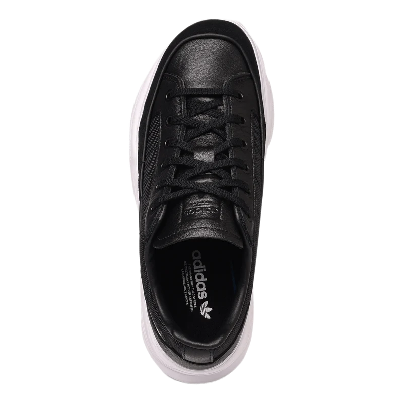 Kiellor W Black