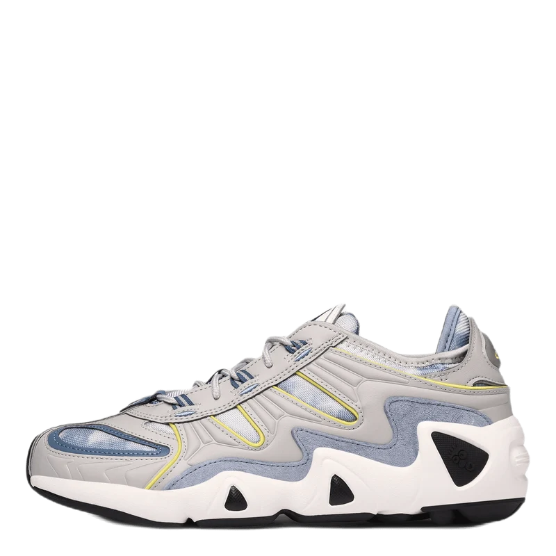 Fyw S-97 Gray