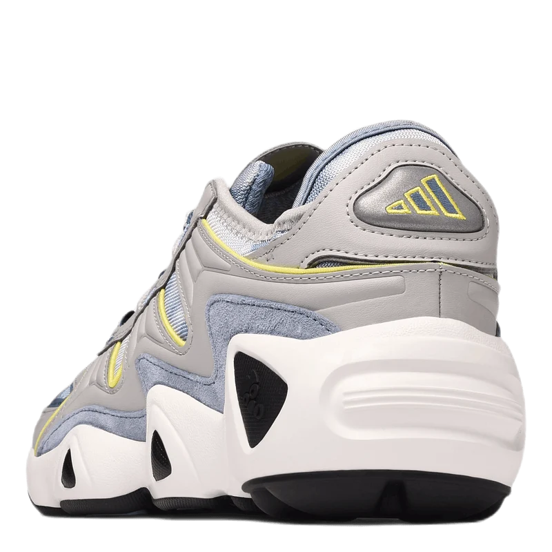Fyw S-97 Gray
