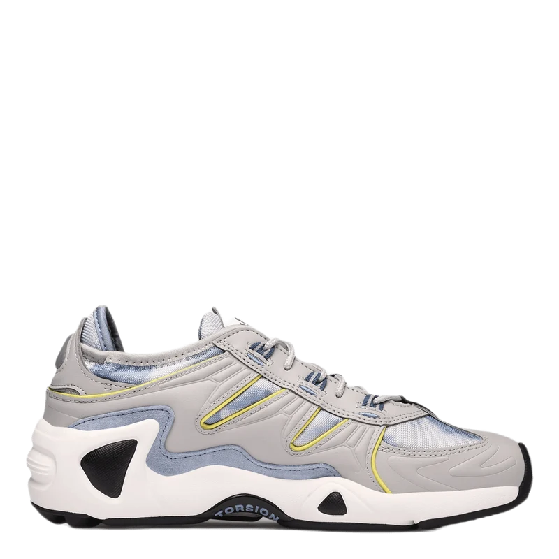 Fyw S-97 Gray