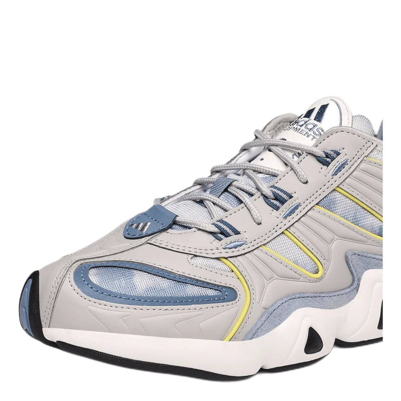 Fyw S-97 Gray