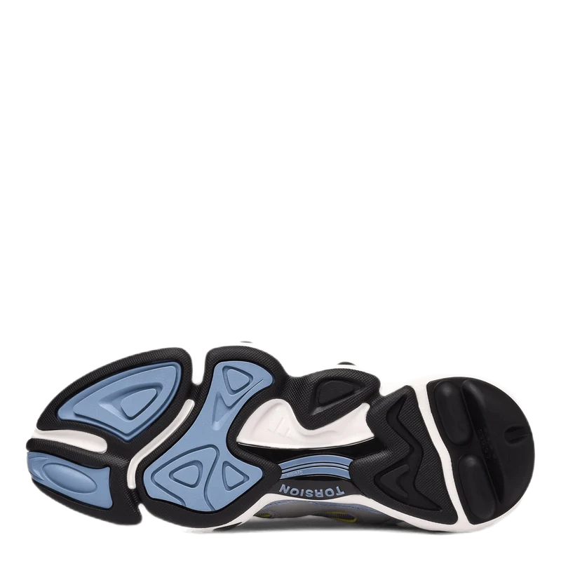 Fyw S-97 Gray
