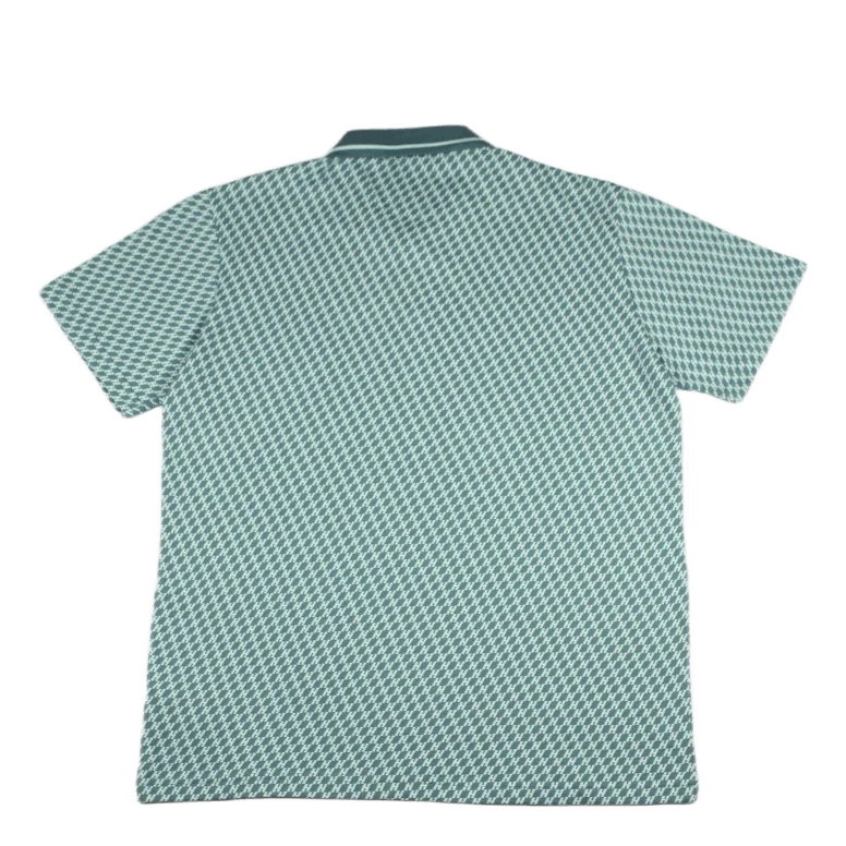Micro H S/s Polo Sage