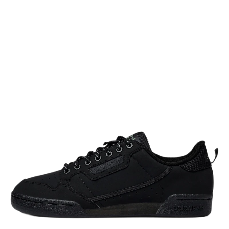 Continental 80 Black