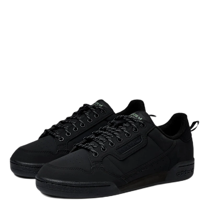 Continental 80 Black