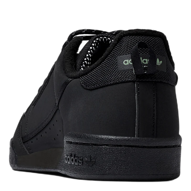 Continental 80 Black