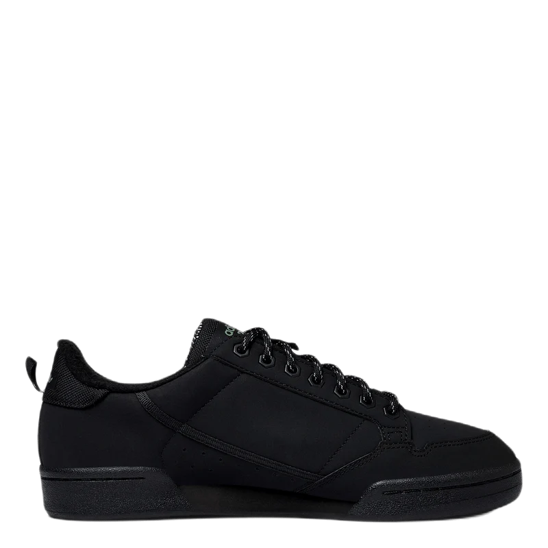Continental 80 Black