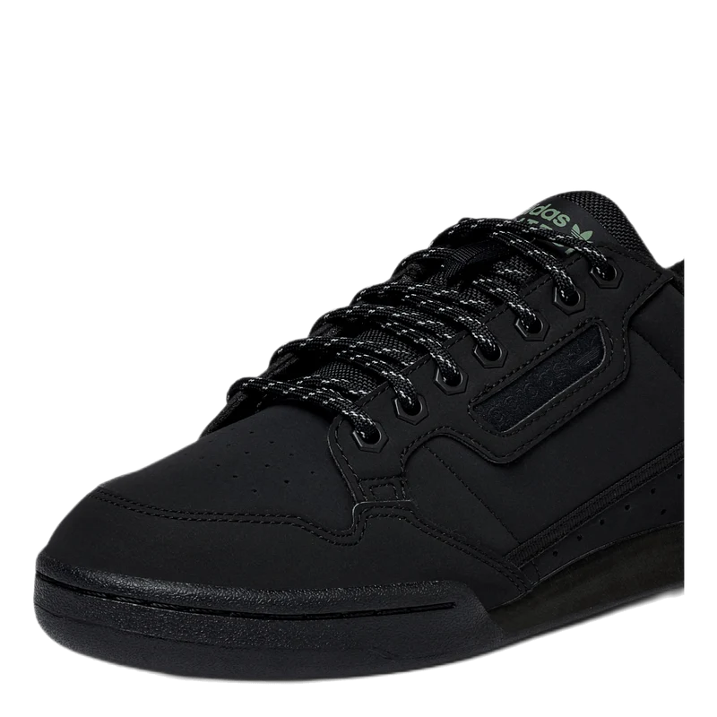 Continental 80 Black