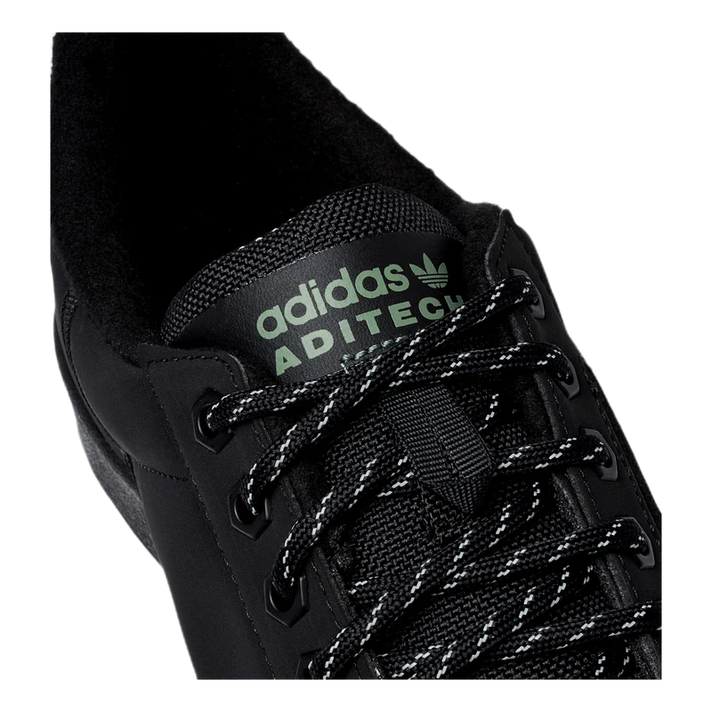 Continental 80 Black