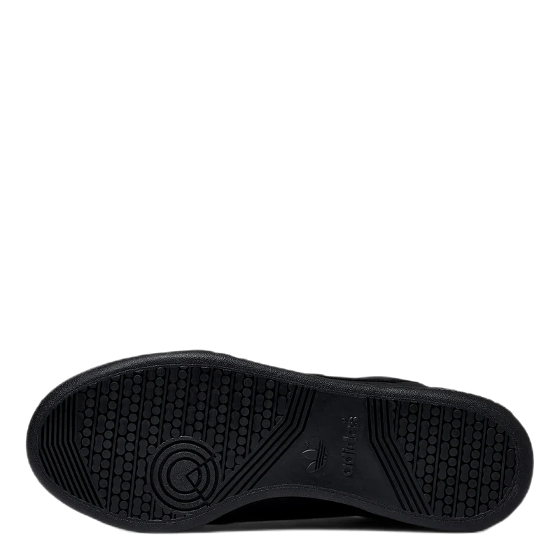 Continental 80 Black